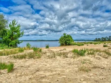 Marina de Talaris, Maison 4 personnes à Lacanau   Lac - Photo 21