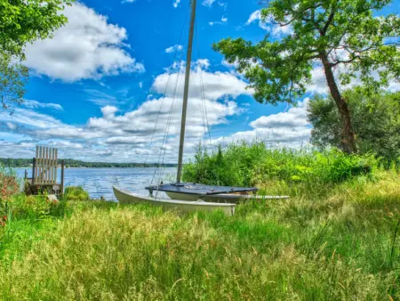 Marina de Talaris, Maison 4 personnes à Lacanau   Lac - Photo 25
