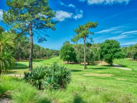 Marina de Talaris, Maison 4 personnes à Lacanau   Lac - Photo 28