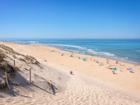 Marina de Talaris, Maison 4 personnes à Lacanau   Lac - Photo 42