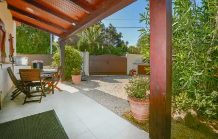 Location Maison 5 personnes à Albitreccia - Photo 1