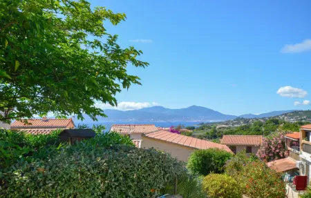 Location Maison 5 personnes à Albitreccia - Photo 5