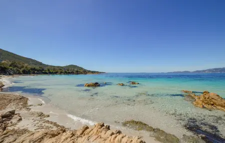 Location Maison 5 personnes à Albitreccia - Photo 6