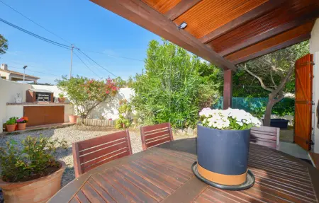 Location Maison 5 personnes à Albitreccia - Photo 8