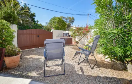 Location Maison 5 personnes à Albitreccia - Photo 9