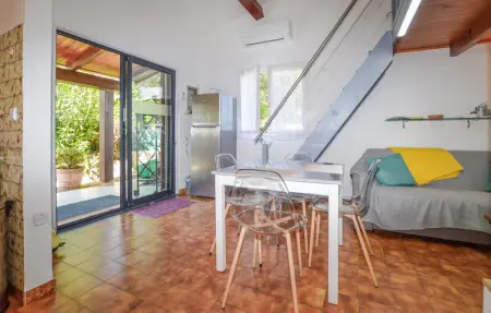 Location Maison 5 personnes à Albitreccia - Photo 11