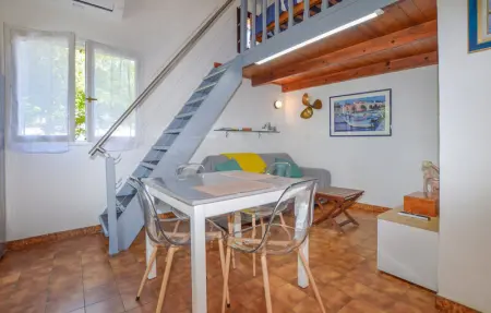 Location Maison 5 personnes à Albitreccia - Photo 12