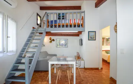 Location Maison 5 personnes à Albitreccia - Photo 13