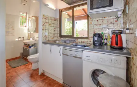 Location Maison 5 personnes à Albitreccia - Photo 14