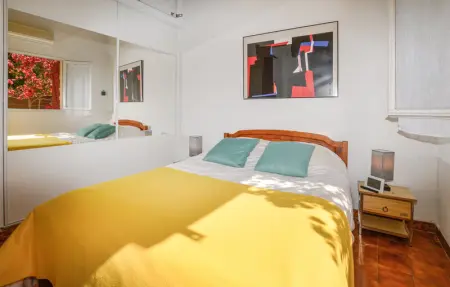 Location Maison 5 personnes à Albitreccia - Photo 15