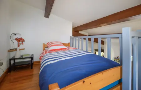 Location Maison 5 personnes à Albitreccia - Photo 16