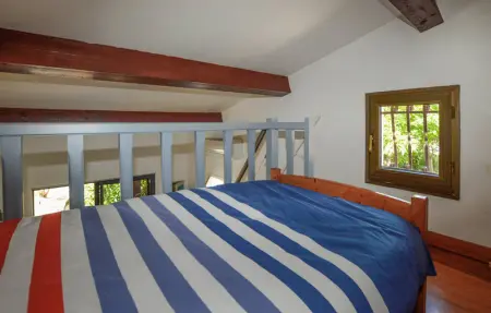 Location Maison 5 personnes à Albitreccia - Photo 17