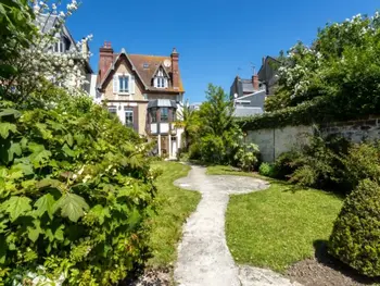 Haus in Deauville Trouville,Villa Deauville FR1804.633.1 N°1006814