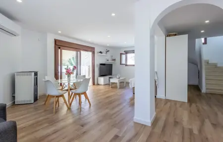 Location Maison 8 personnes à Aguilas - Photo 4