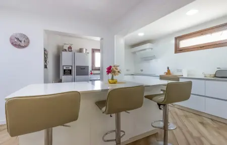 Location Maison 8 personnes à Aguilas - Photo 5