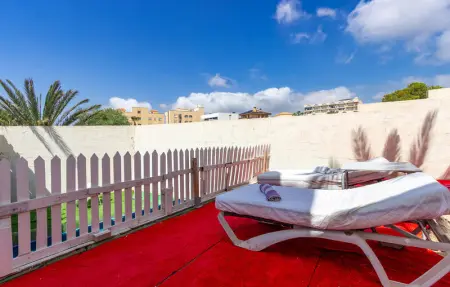 Location Maison 8 personnes à Aguilas - Photo 8