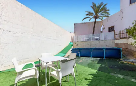 Location Maison 8 personnes à Aguilas - Photo 11