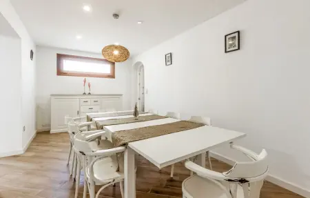 Location Maison 8 personnes à Aguilas - Photo 12