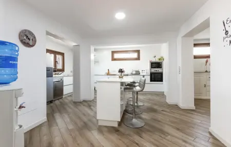 Location Maison 8 personnes à Aguilas - Photo 14