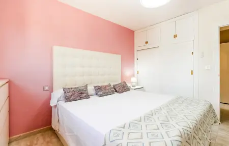 Location Maison 8 personnes à Aguilas - Photo 15