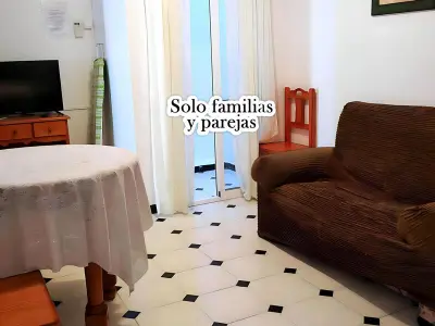 Appartement à Conil de la Frontera, Studio moderne et central pour couples à Conil, proche plage - L1006900