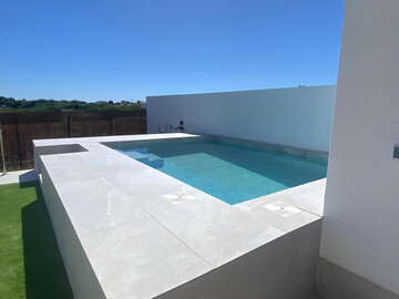 Location Villa à Conil de la Frontera,Maison La Dehesa Sunset avec piscine privée à Conil de la Frontera ES-180-297 N°1006913