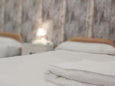 Appartement à Málaga, Appartement Historique Rénové au Cœur de Malaga, Calme et Charme Authentique - L1006954
