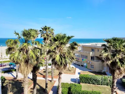 Appartement à Canet en Roussillon, Canet-en-Roussillon - Studio moderne pour 4 pers - Clim - Proche mer et commodités - L1006997