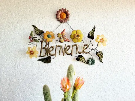 Canet-en-Roussillon - T2 moderne - Accès plage - Parking privé - Photo 4