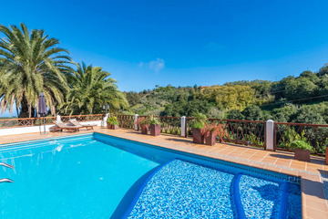 Location Maison à Moya,GC0001 Maison de vacances avec piscine a Fontanales 1283973 N°1007052
