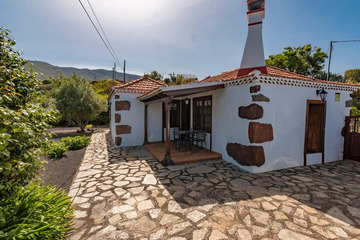 Location House in Puntallana,LP1261 Maison de vacances a Puntallana 1284021 N°1007076