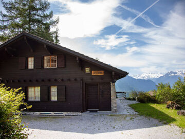 Location Chalet a Villars,Chalet L'Escapade CH1884.136.1 N°1007106