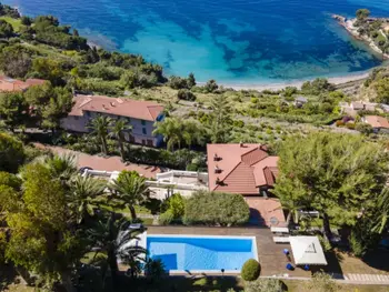 Provincie Imperia, Villa in Ventimiglia, Villa incredible View IT1710.648.1 N°1007113