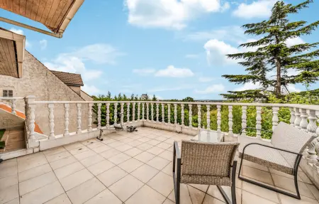 Location Maison 4 personnes à Pierrefitte Sur Seine - Photo 1