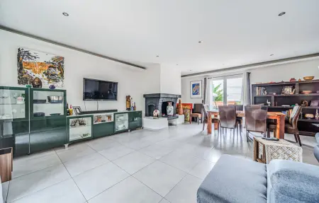 Location Maison 4 personnes à Pierrefitte Sur Seine - Photo 4