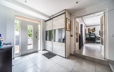 Location Maison 4 personnes à Pierrefitte Sur Seine - Photo 7