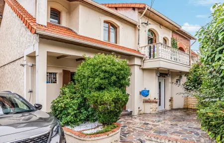 Location Maison 4 personnes à Pierrefitte Sur Seine - Photo 8