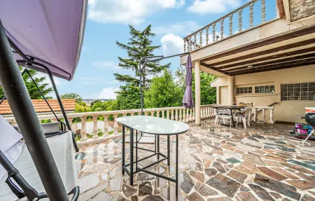 Location Maison 4 personnes à Pierrefitte Sur Seine - Photo 10