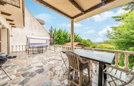 Location Maison 4 personnes à Pierrefitte Sur Seine - Photo 11