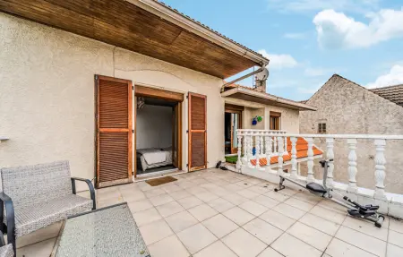 Location Maison 4 personnes à Pierrefitte Sur Seine - Photo 13