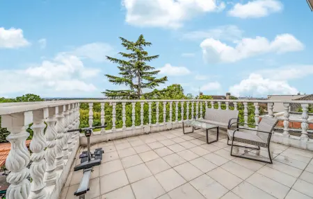 Location Maison 4 personnes à Pierrefitte Sur Seine - Photo 14