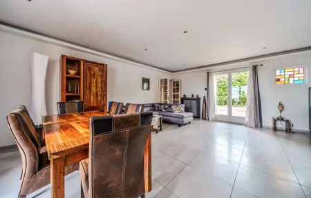 Location Maison 4 personnes à Pierrefitte Sur Seine - Photo 15