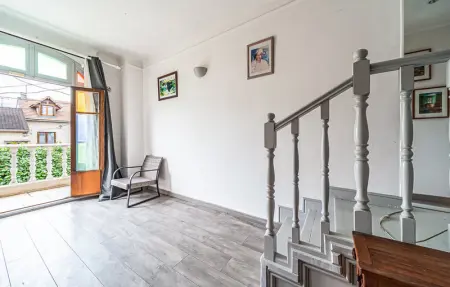 Location Maison 4 personnes à Pierrefitte Sur Seine - Photo 17
