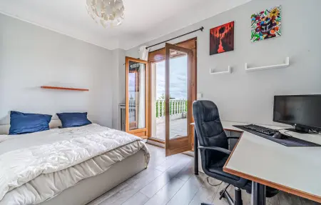 Location Maison 4 personnes à Pierrefitte Sur Seine - Photo 20