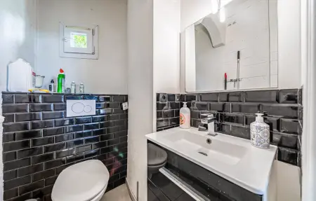 Location Maison 4 personnes à Pierrefitte Sur Seine - Photo 22