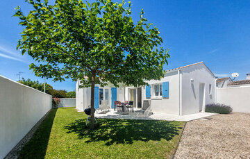 Location House in Dolus d'Oléron FCH389 N°1007128