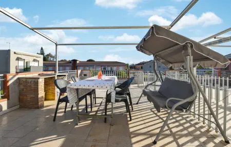 Location Maison 4 personnes à Mascali - Photo 1