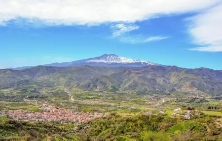 Location Maison 4 personnes à Mascali - Photo 6