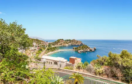 Location Maison 4 personnes à Mascali - Photo 7