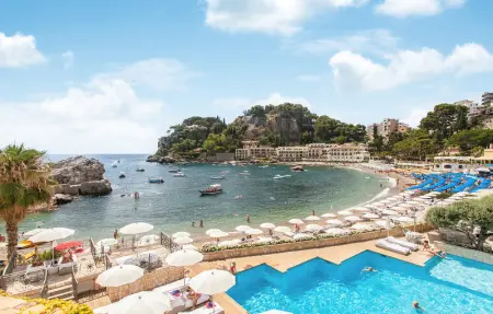 Location Maison 4 personnes à Mascali - Photo 13